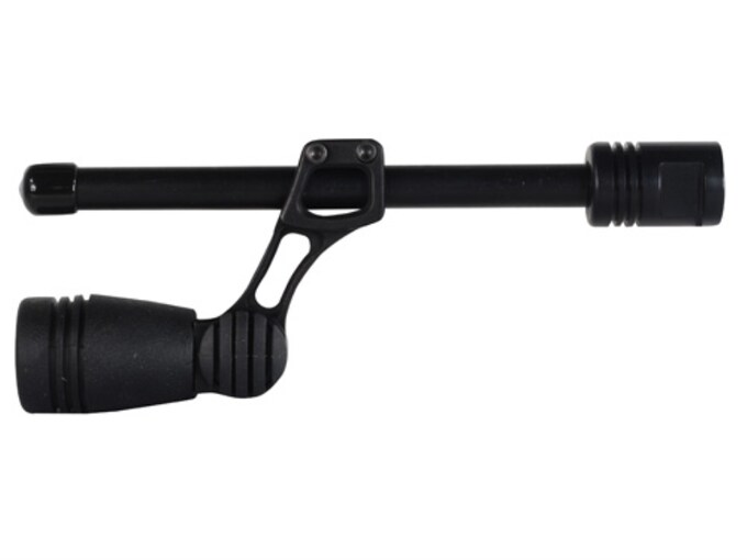 Norway Industries Stringtamer GII Rear Mount Bow String Supressor