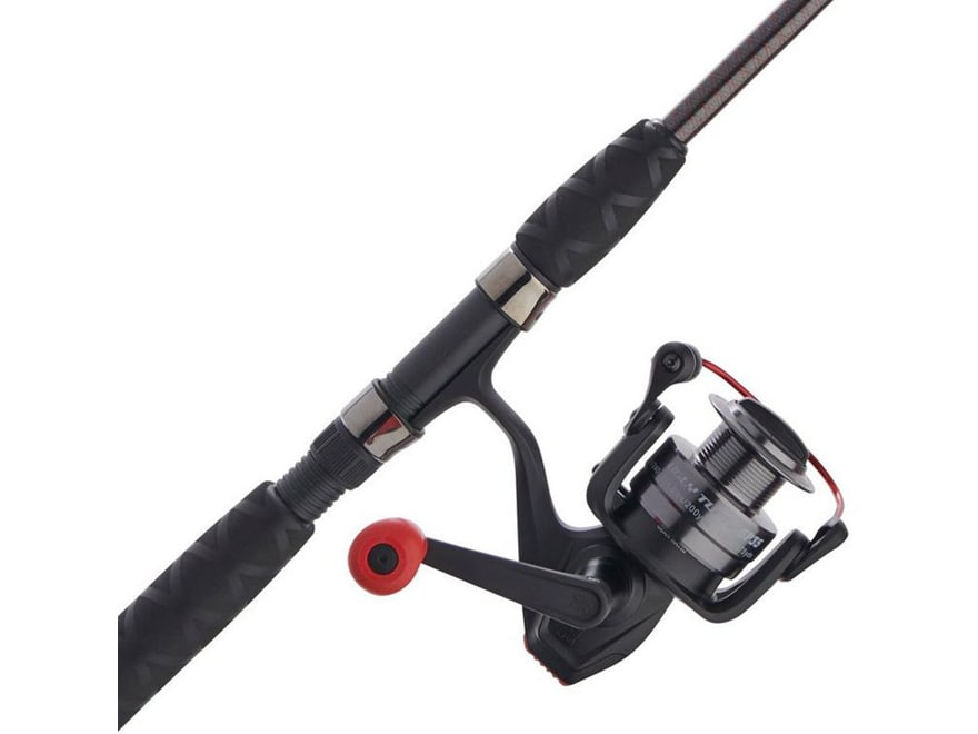 ugly stik black max