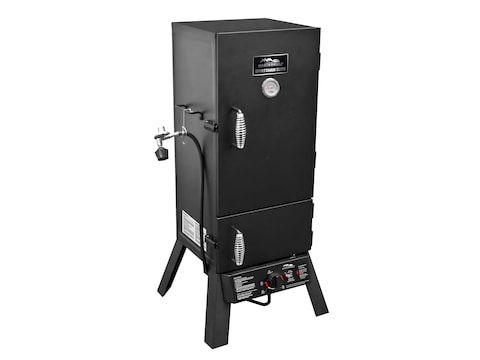 Masterbuilt® Two Door 30-inch Propane Smoker