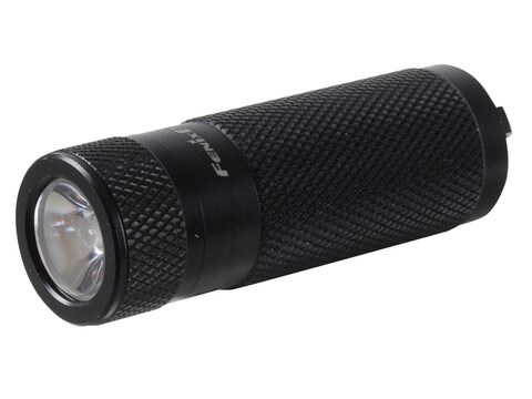 fenix flashlight cr123a GL30R Rail-Mounted High-Intensity Tactical Light with AER-07 Rem Fenix Store 1.00 In. Fenix E15 Flashlight LED requires