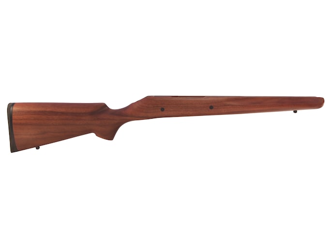 Boyds' Classic Rifle Stock Mosin-Nagant Military Barrel Channel Walnut Finished