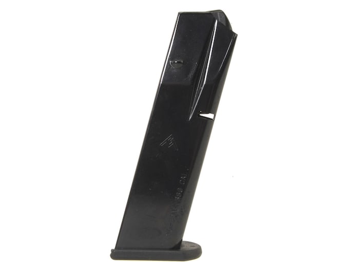 Mec-Gar Magazine Browning BDA 380 ACP 13-Round Steel