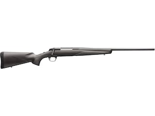 Browning X-Bolt Composite Stalker Bolt Action Centerfire Rifle 6.5 Creedmoor 22" Barrel Matte and Black image