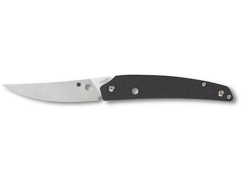 spyderco cpm s30v carbon