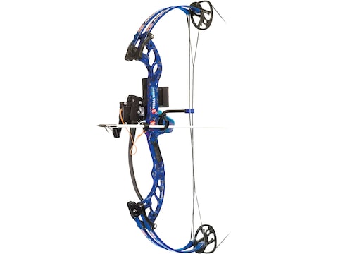 Anchor Bow Reel Seat, Replacement Bowfishing Reel Seat for Compound Bow  Blue 