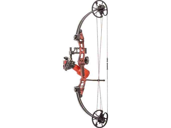 Cajun Archery Sucker Punch Bowfishing Compound Bow Package