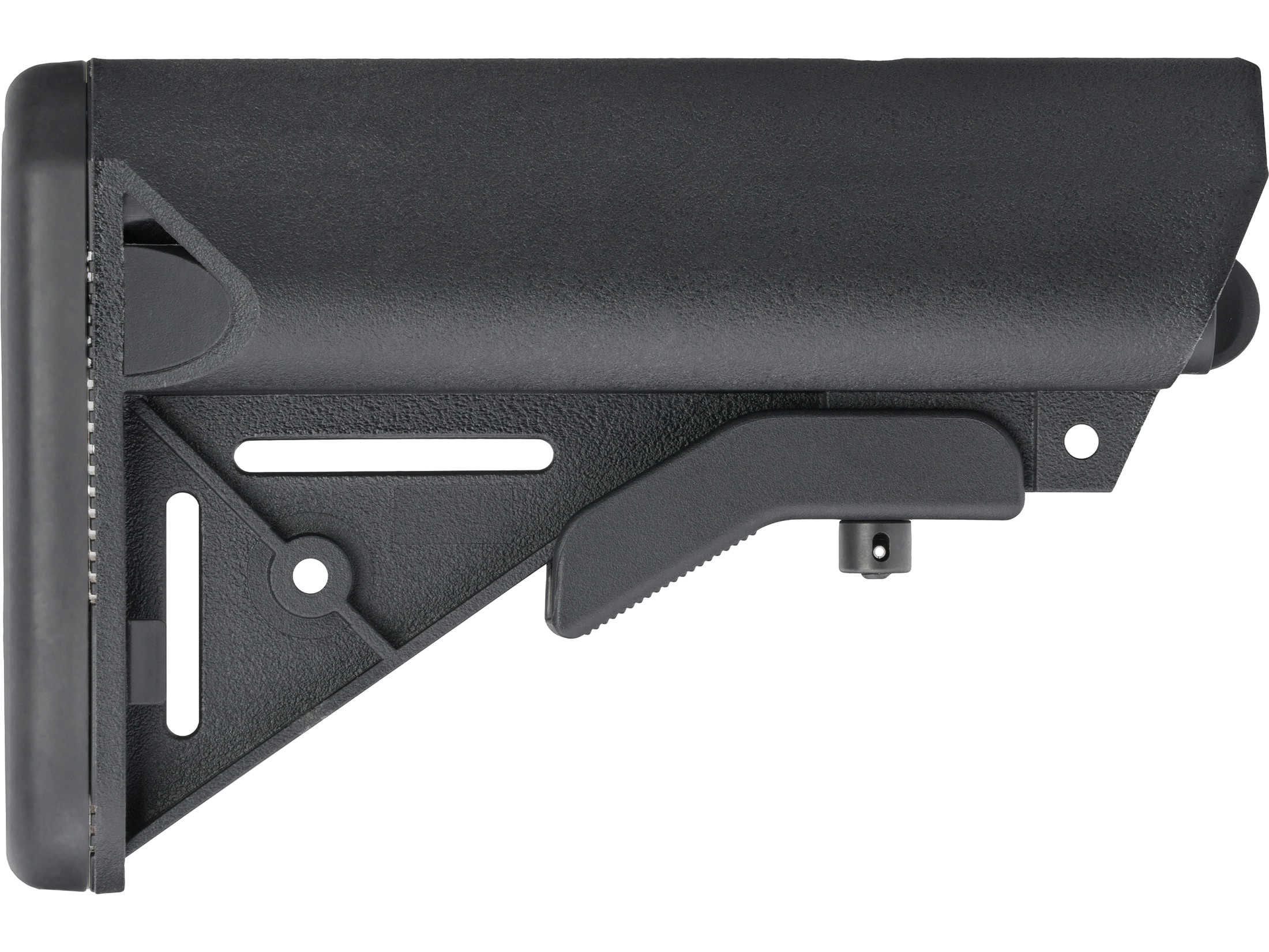 B5 Systems SOPMOD Stock Government AR-15, LR-308 Carbine Black