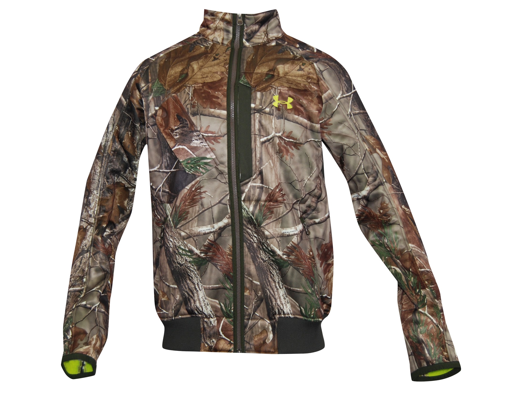 under armour dead calm jacket