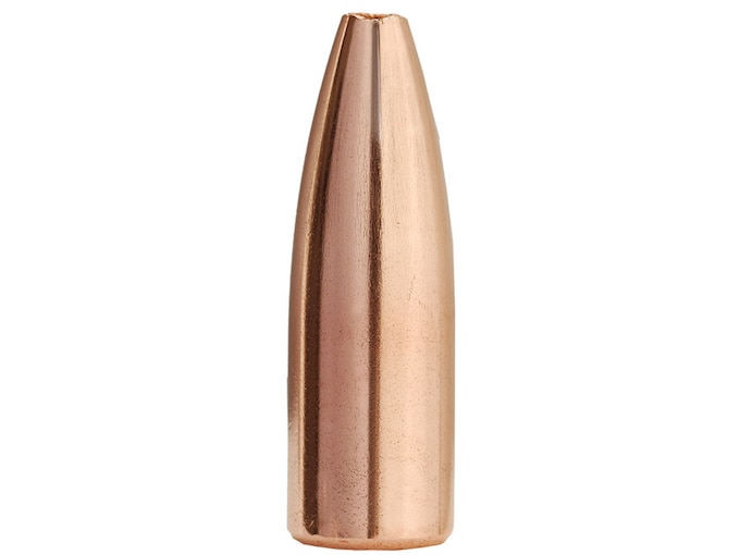 Sierra Varminter Bullets 284 Cal 7mm (284 Diameter) 100 Grain Hollow