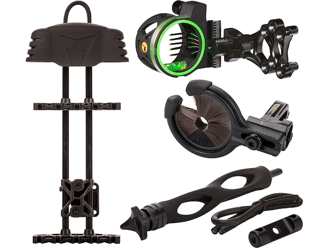 Trophy Ridge Hunters Series 2 Compound Bow Accessory Kit