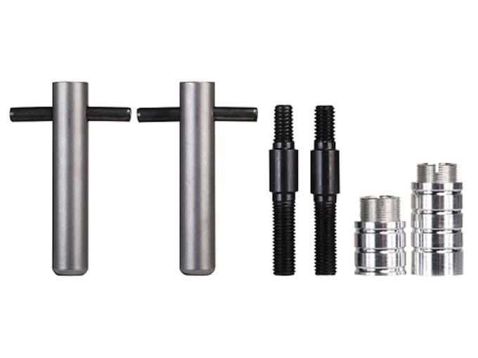 ScoreHigh Pillar Glass Bedding Kit Howa 1500 Weatherby Vanguard