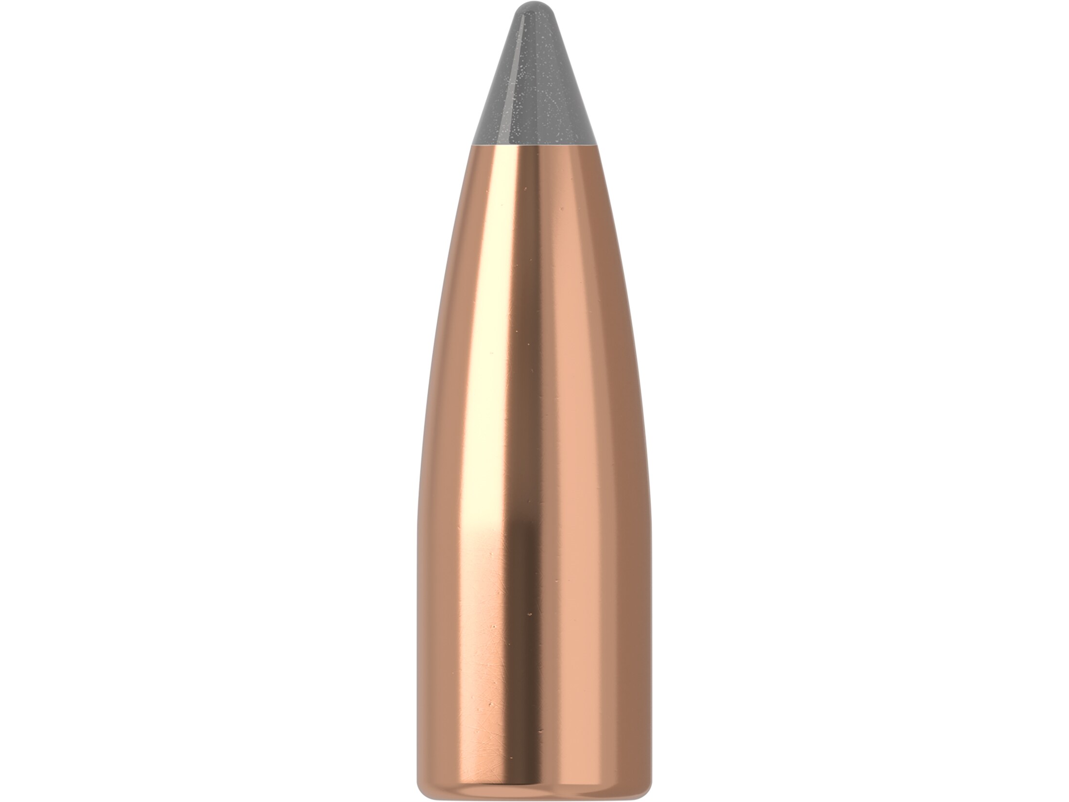 Factory Overrun Varmint 6.5mm, 264 Cal (264 Diameter) Bullets 90 Grain