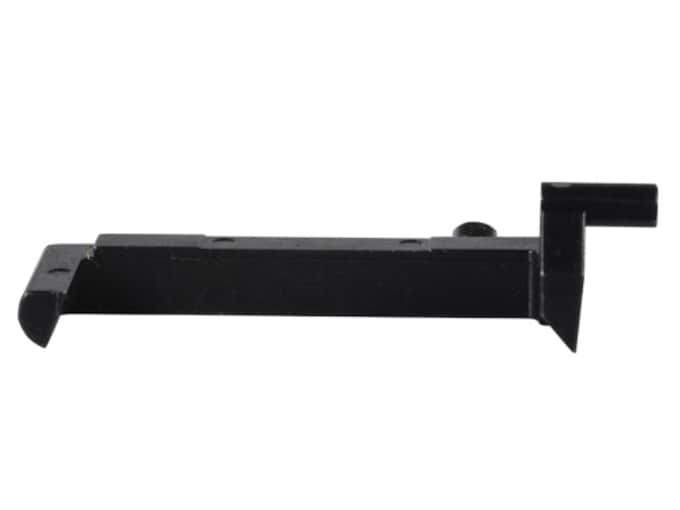 Smith & Wesson Bolt S&W K-Frame