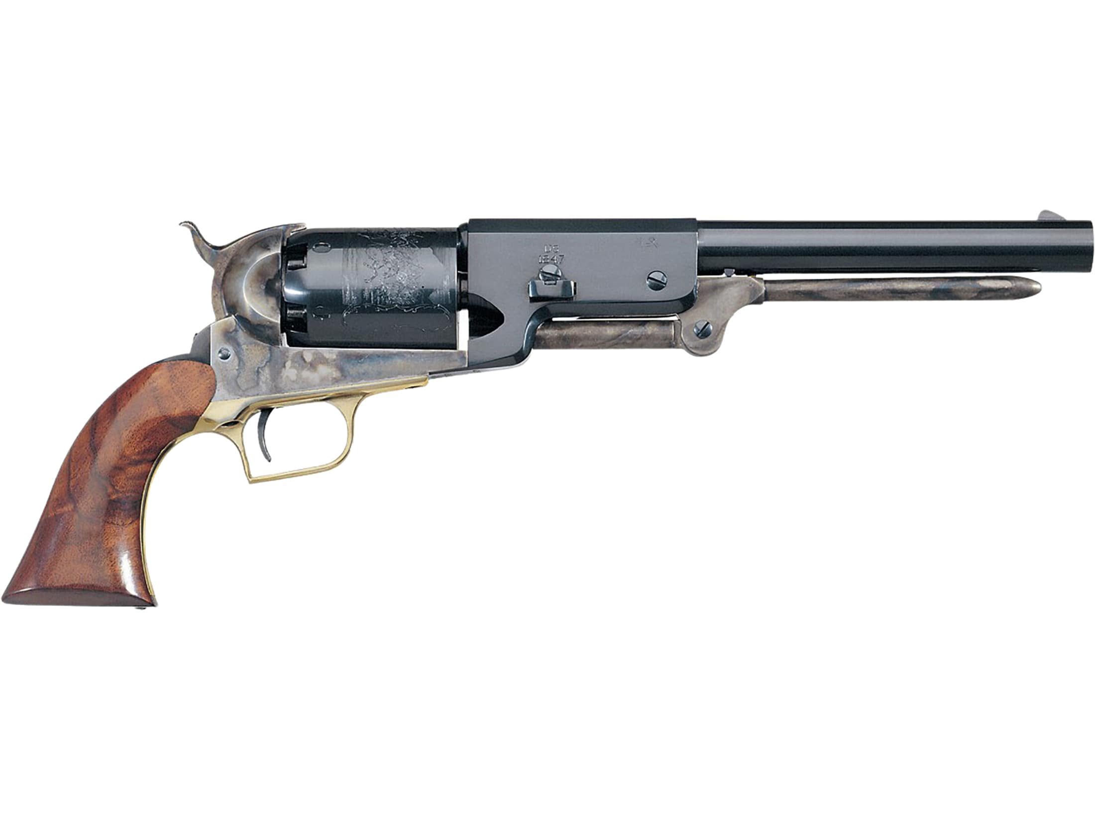 50 BlackPowder Percussion Cap Keeper #10 #11 Muzzleloader Rifle Pistol Revolver 