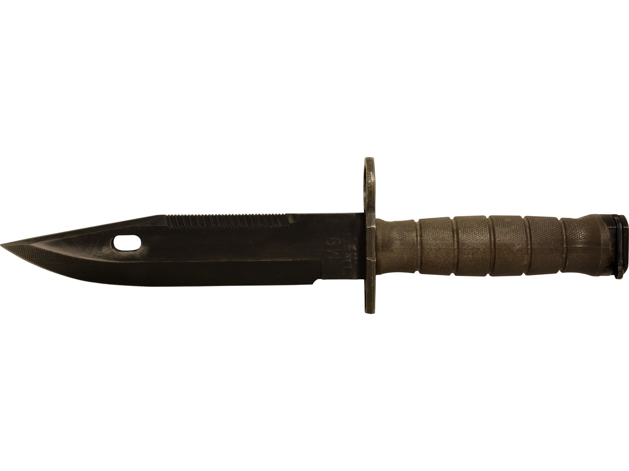 Military Surplus Lan-Cay M9 Bayonet Grade 2