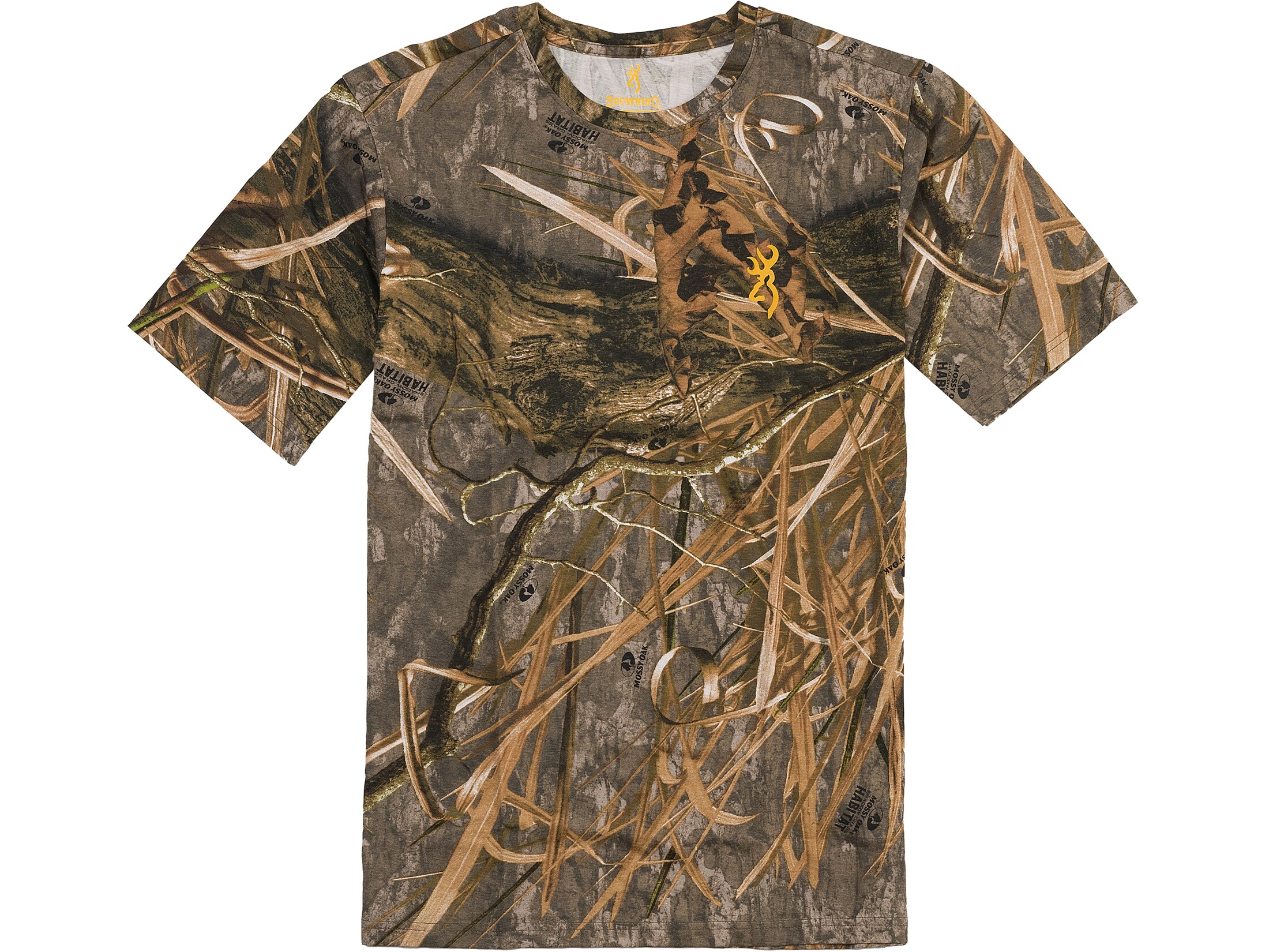 Browning t shirts - sportstudio-kontrast.nl