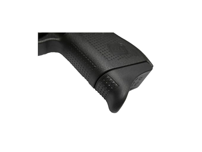 Pearce Grip Magazine Base Pad Glock 42 Polymer Black
