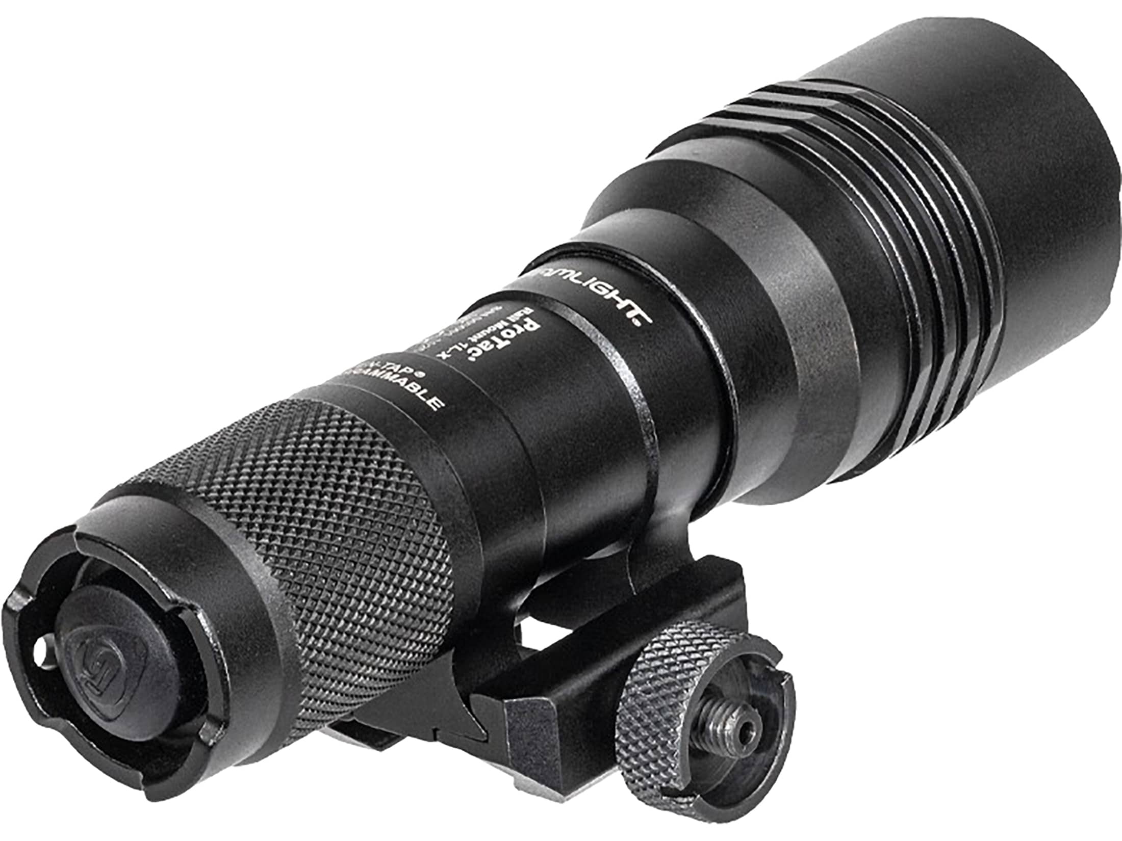 Streamlight ProTac Rail Mount 1L-X USB Weapon Light M-LOK