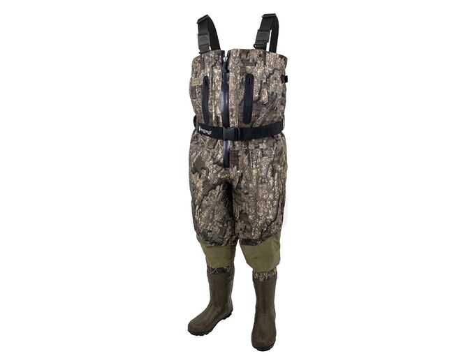 Top 5 Breathable Hunting Waders | Breathable Chest Waders | MidwayUSA