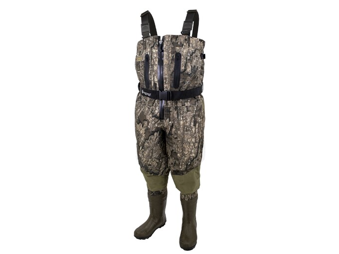 Top 5 Breathable Hunting Waders Breathable Chest Waders MidwayUSA