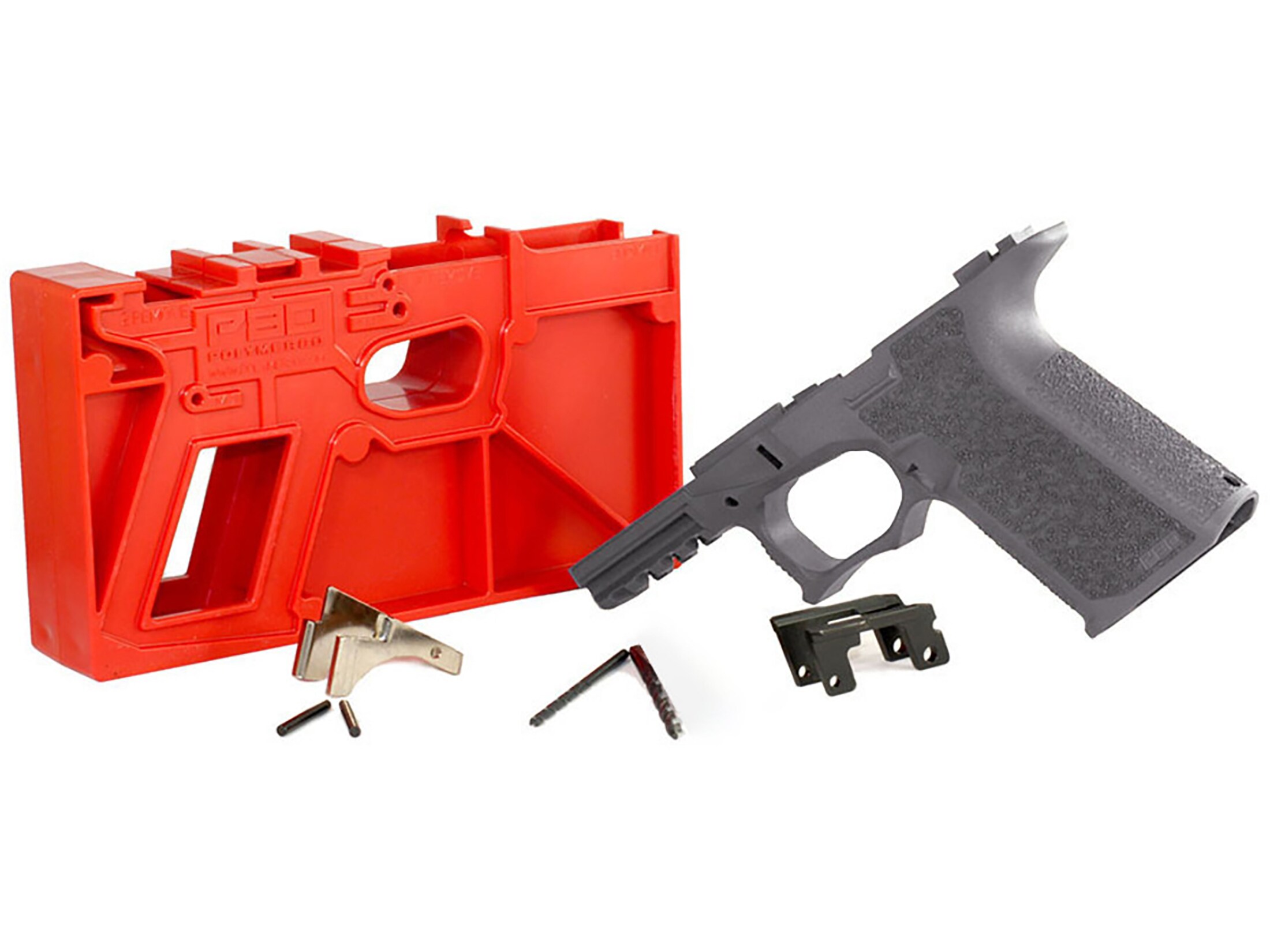 Pistol Full Replacement Parts Kit For Gen3 Glock 23 9MM 9 Lower