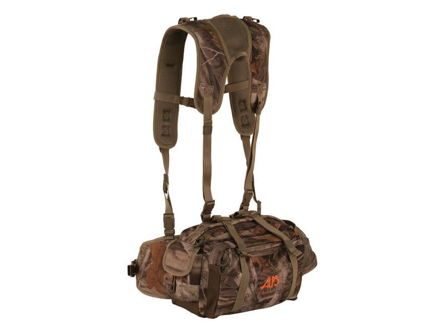 Alps outdoorz little online bear pack