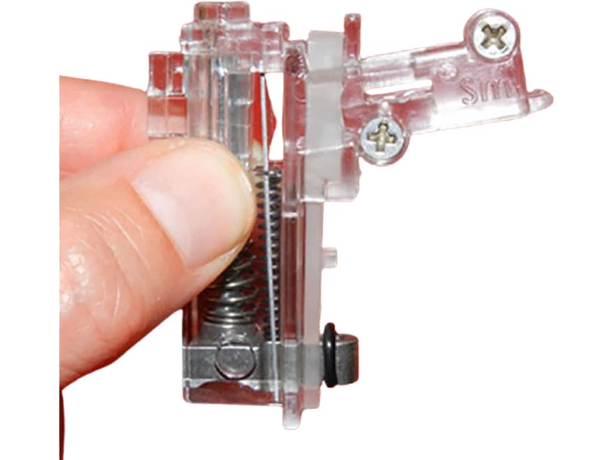 Lee Adapter Assembly for Auto Prime, Auto Bench, Ergo Priming Tool
