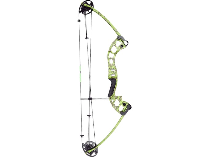 Muzzy Vice Bowfishing Compound Bow Right Hand