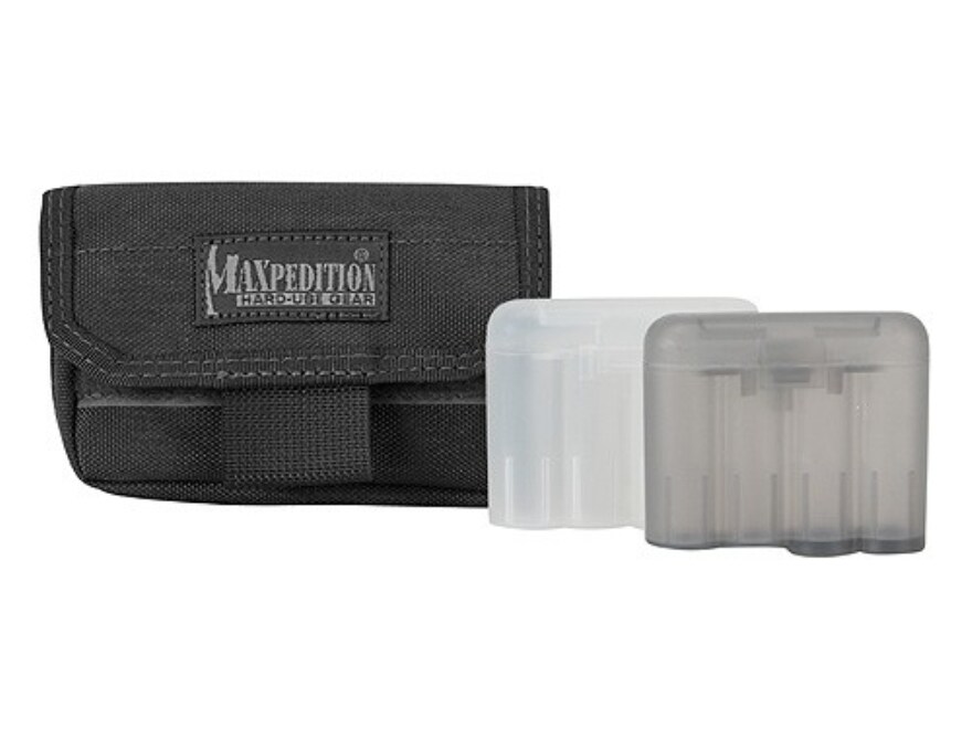 Maxpedition New Volta Battery Case 1809B 