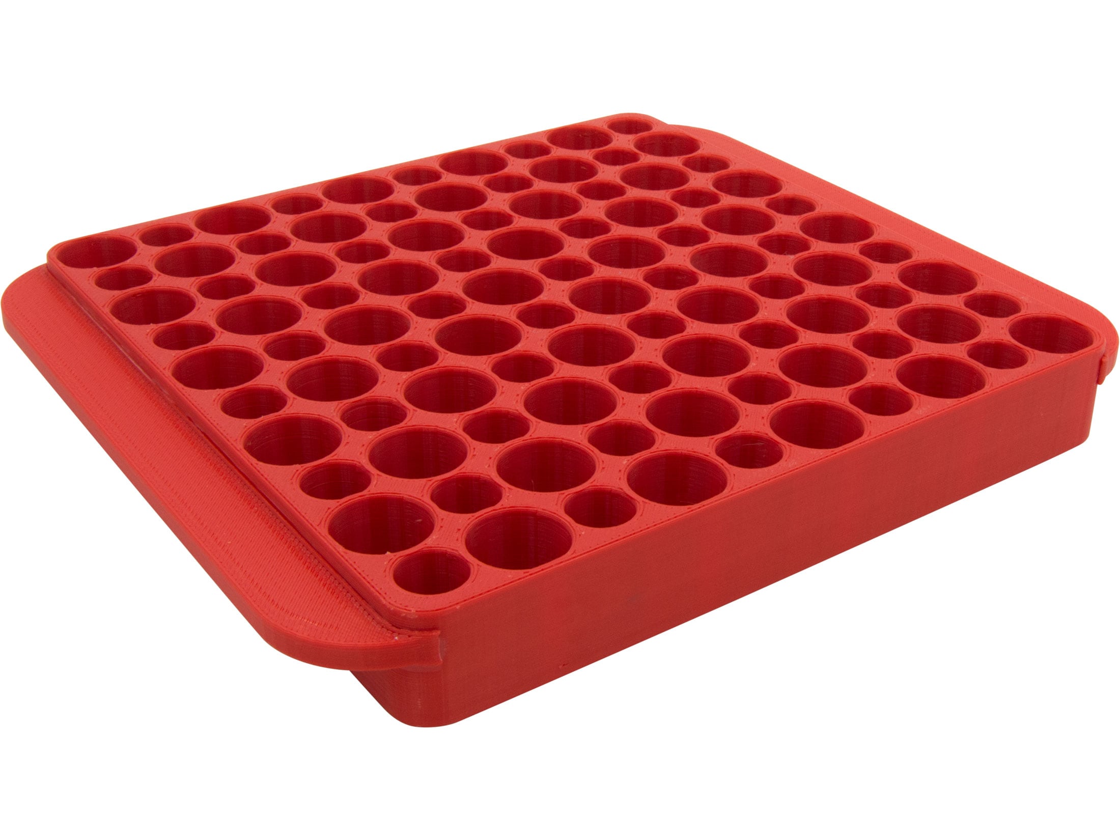 Hornady Mag Reloading Block