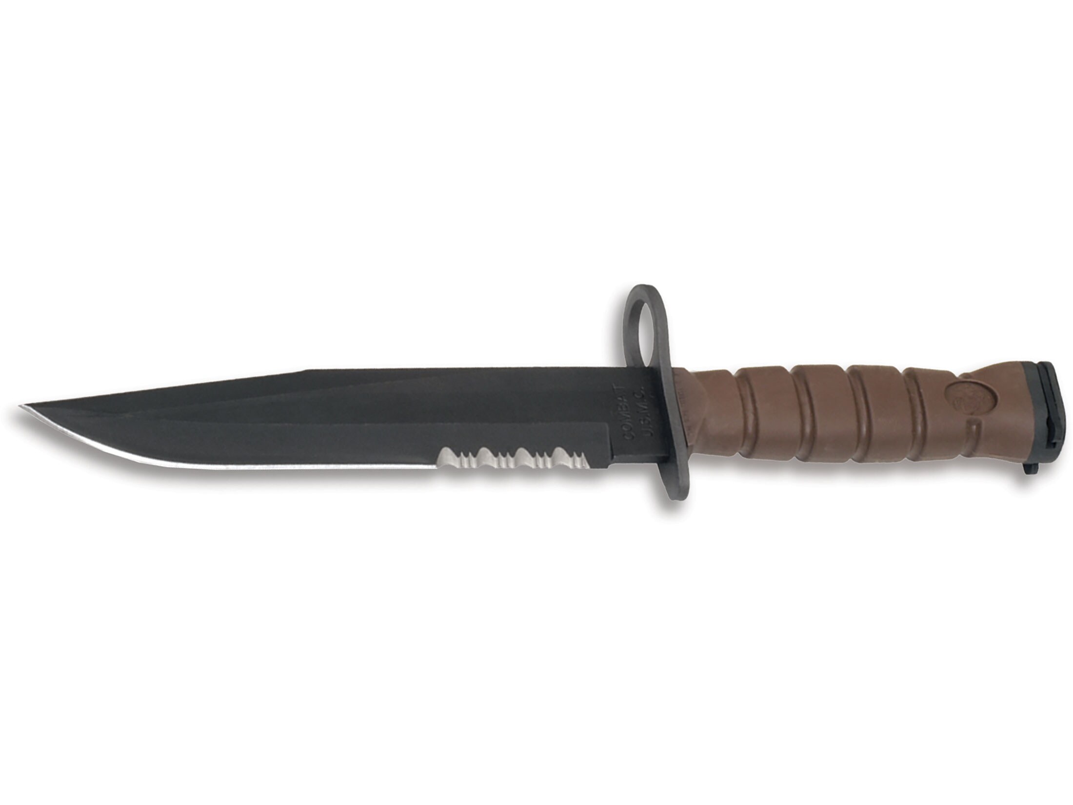 Military Surplus OKC 3S Bayonet Grade 1