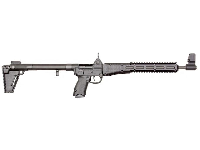 Kel-Tec SUB-2000 G2 Glock 19 Magazine Semi-Automatic Centerfire Rifle