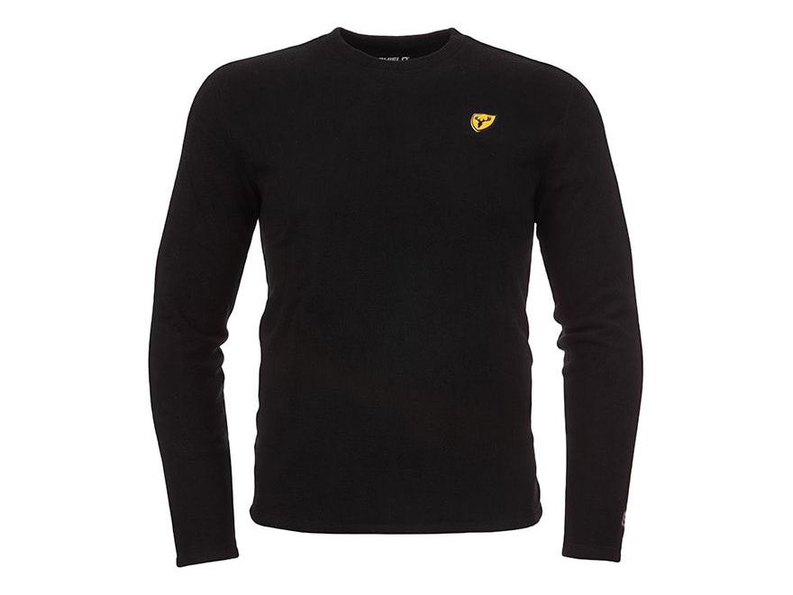 polar weight base layer