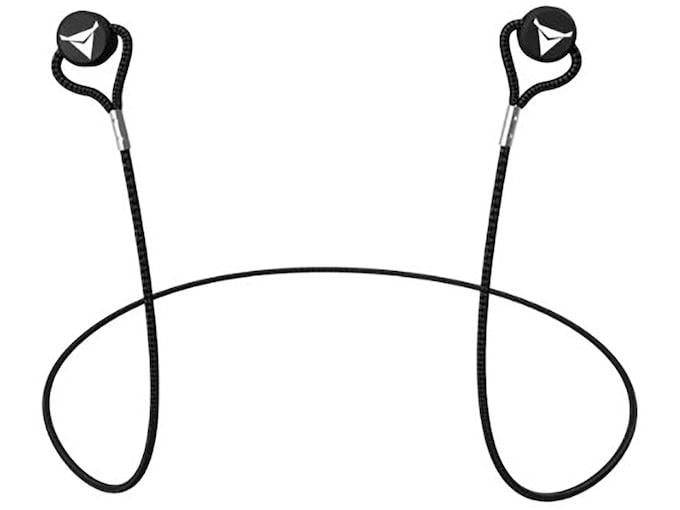 Decibullz Ear Plug Lanyard