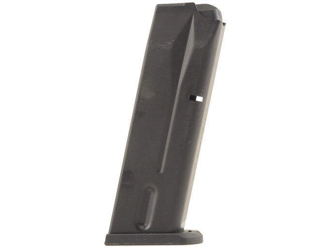 Beretta Magazine Beretta 8045 Cougar 45 ACP 8-Round Steel Blue