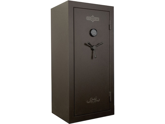 Surelock Security Cadet Gen II Fire-Resistant 30 Gun Safe Electronic