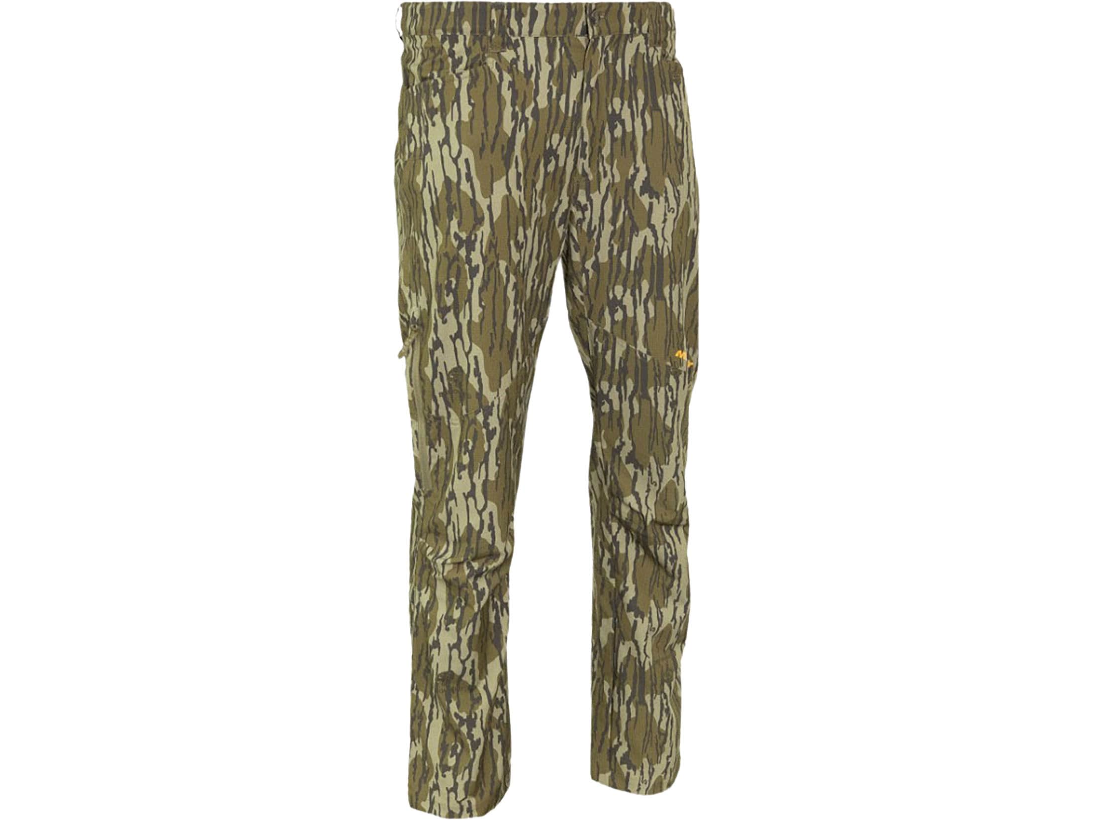 Muddy Outdoors Men's TRX Lightweight Pants Veil Canyon Gray 2XL