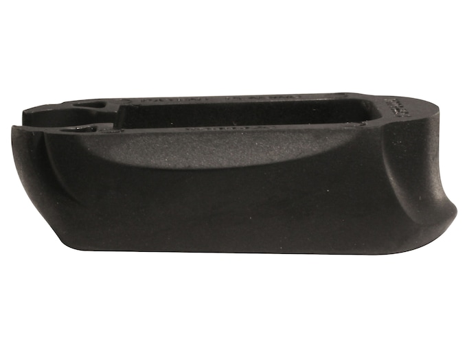 X-Grip Magazine Adapter Beretta 92 Full Size Magazine to fit Beretta 92 Compact Polymer Black