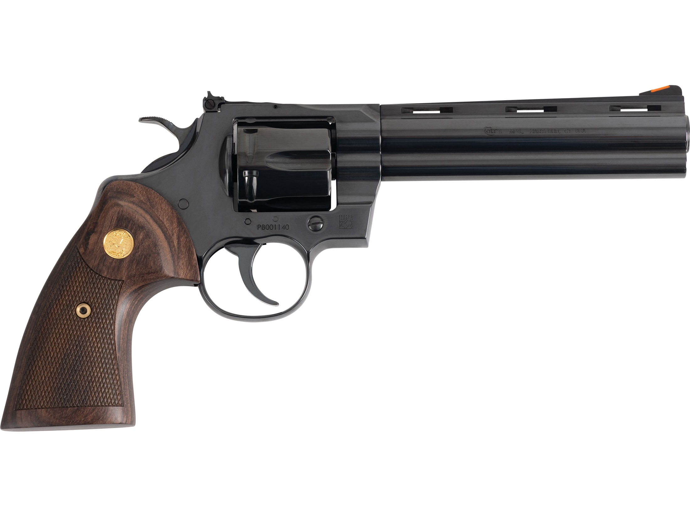 Colt Python - Thumbnail 2