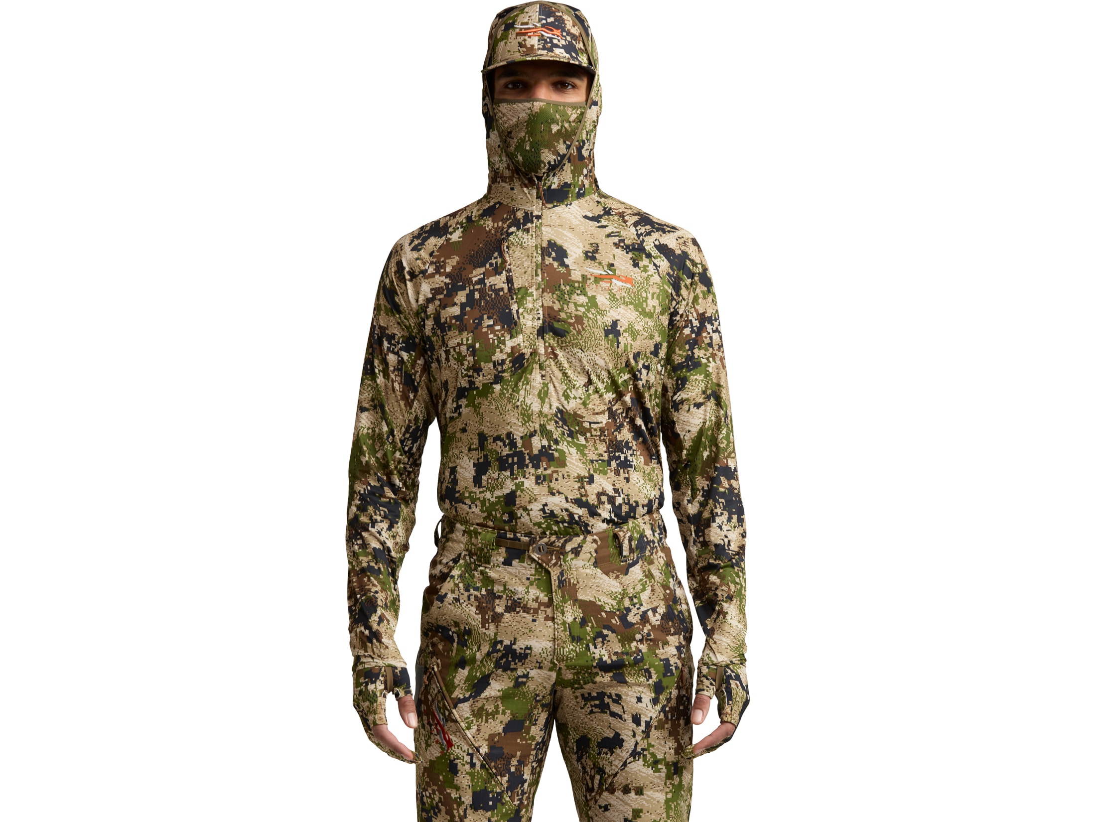 Sitka gear equinox outlet hoody