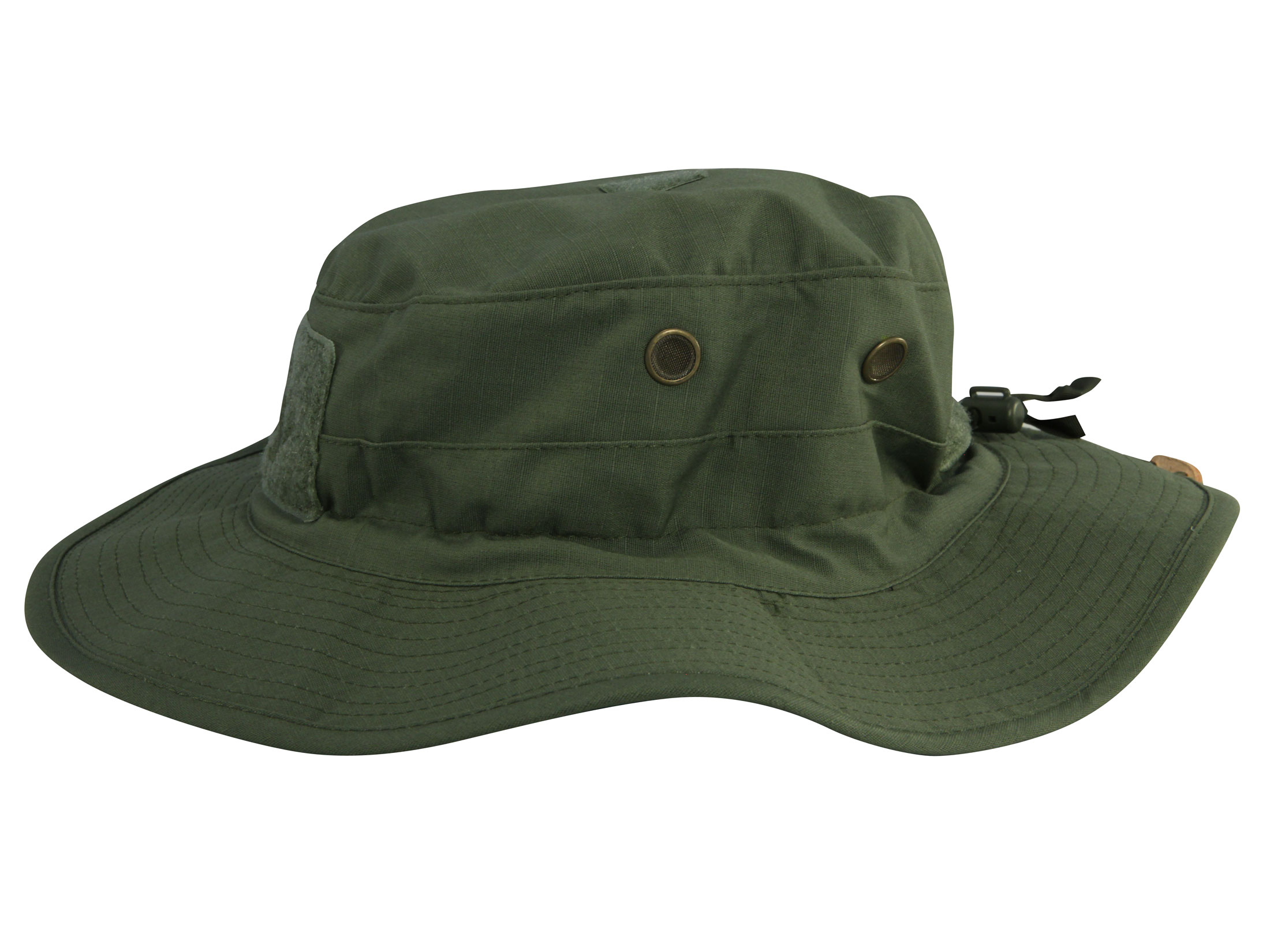 Tru Spec Mens Contractor s Boonie Olive Drab