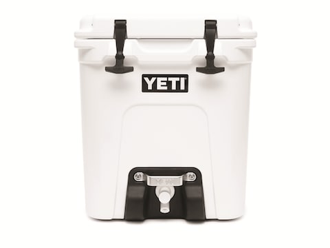 Review: YETI Tundra 35 Cooler - BASE Magazine