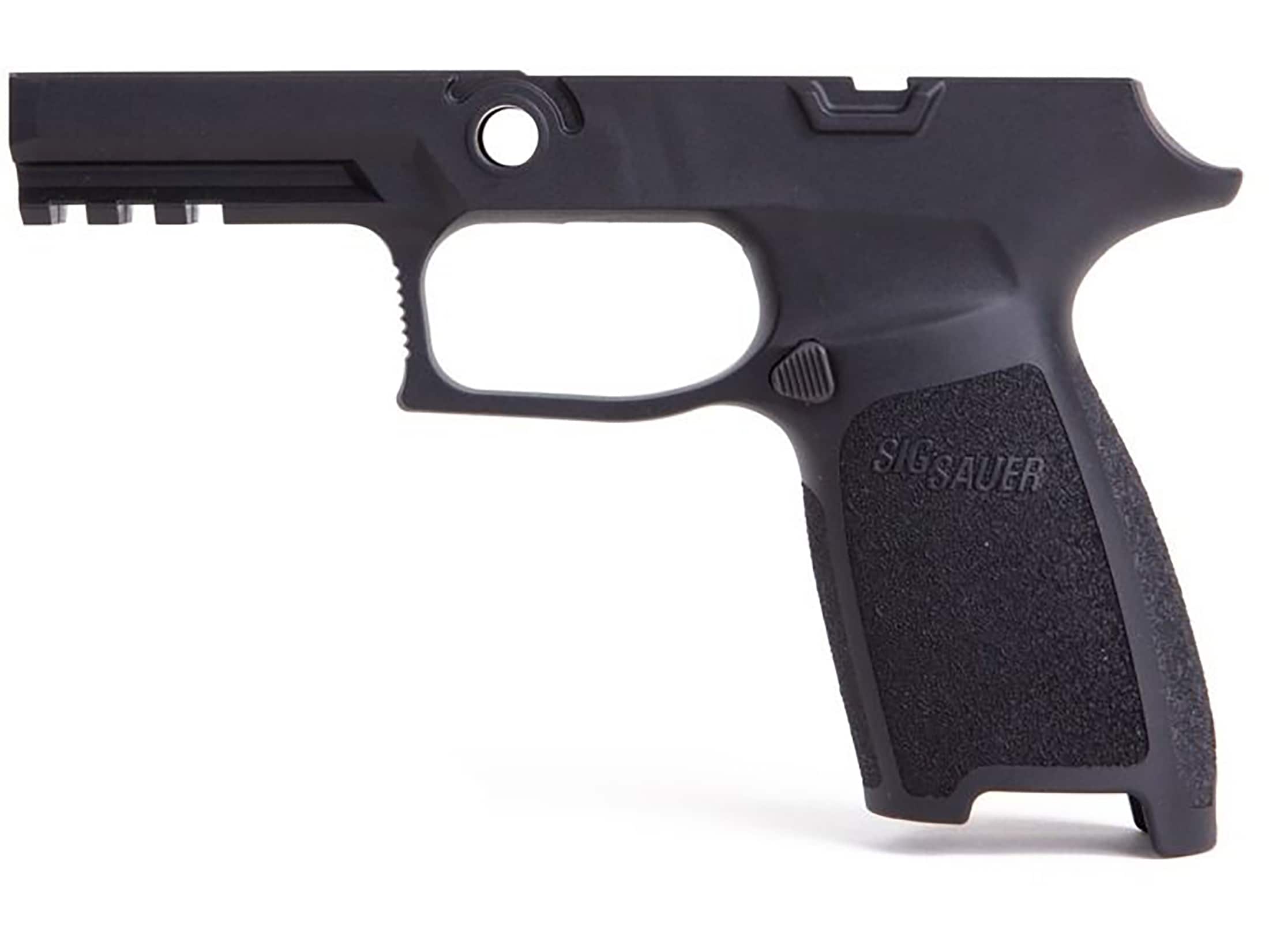 Sig Sauer Grip Module Assembly Sig P320 P250 9mm Luger 357 Sig 40 S&W