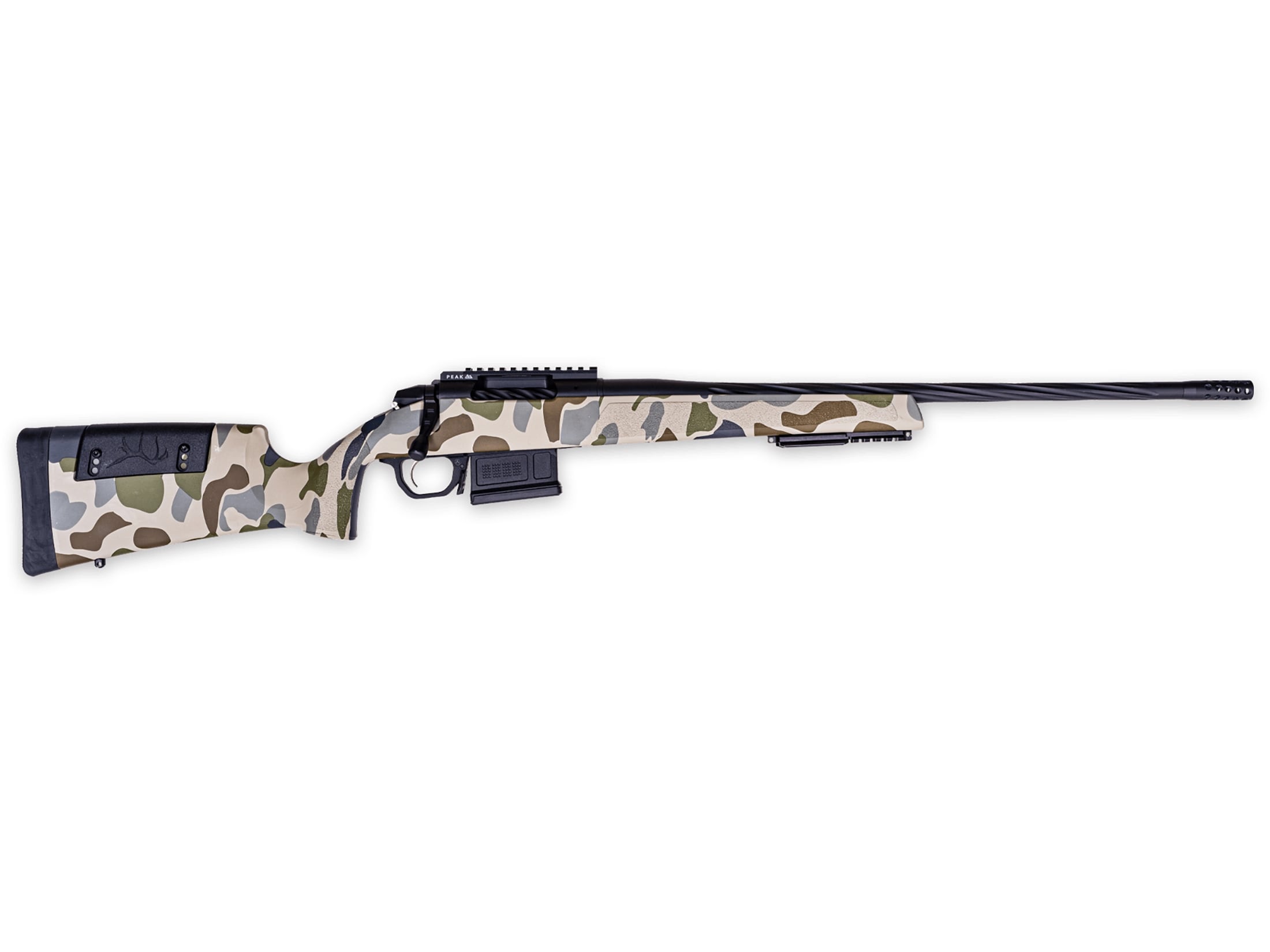 Weatherby 307 Hush - Thumbnail 4