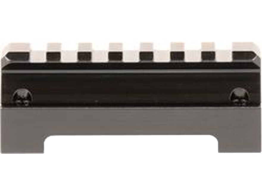 B&T NAR HK SP5, MP5 Picatinny Rail Scope Base Universal