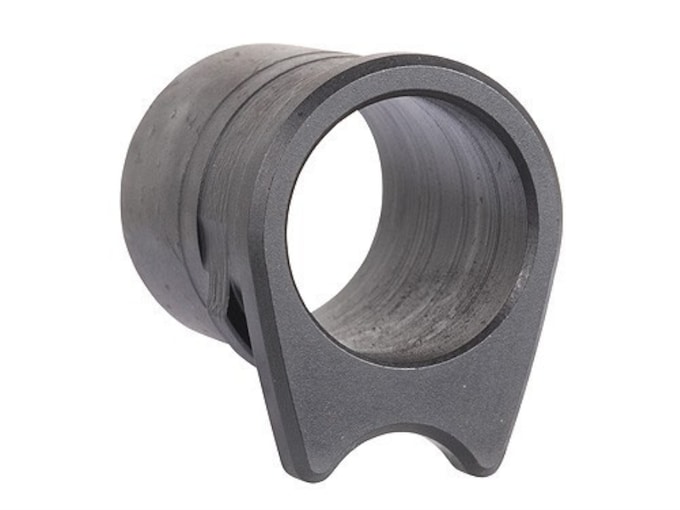 MGW Oversize Barrel Bushing 1911 Government Steel