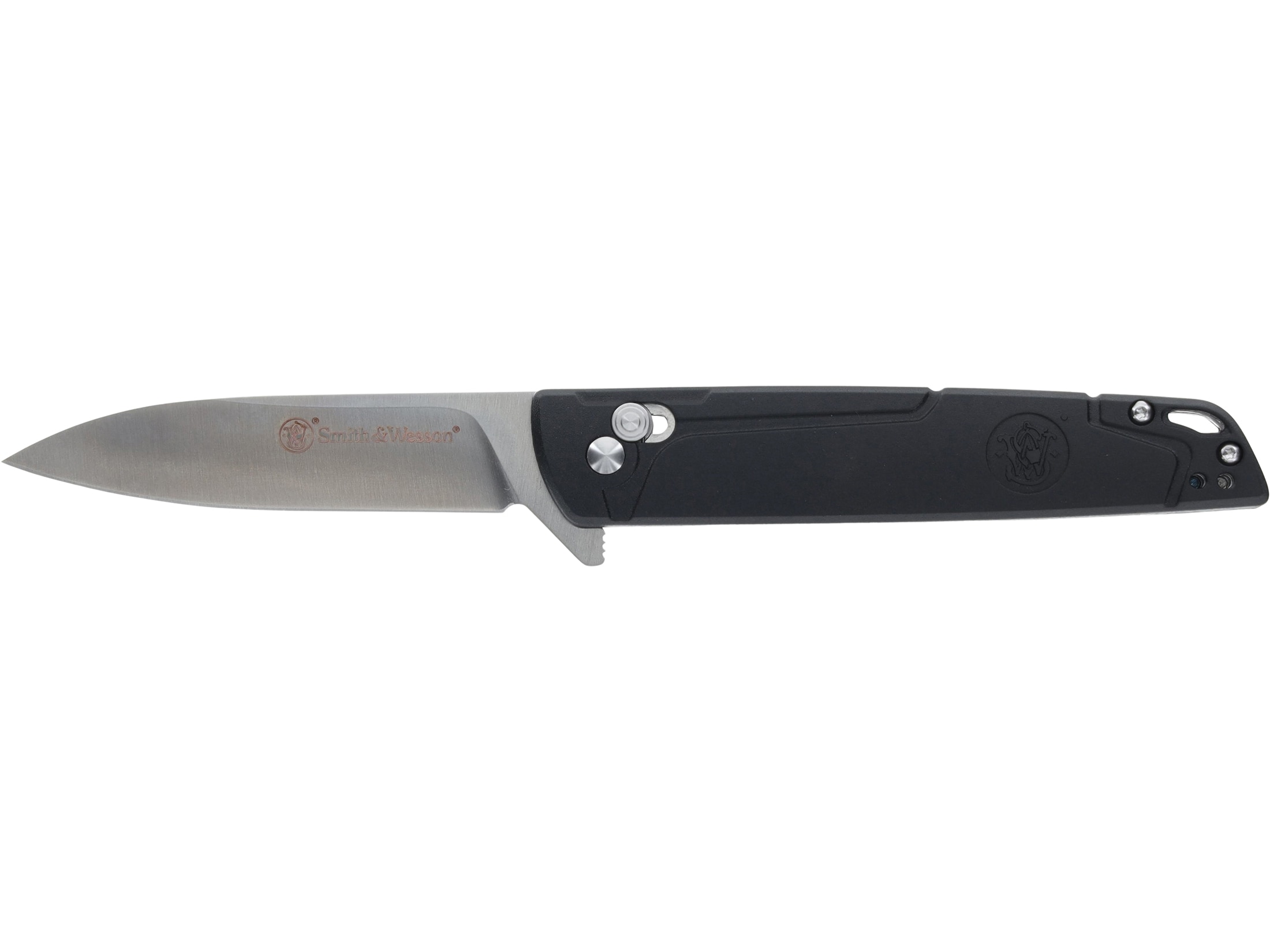 Smith & Wesson 24/7 Pivot Lock Knife