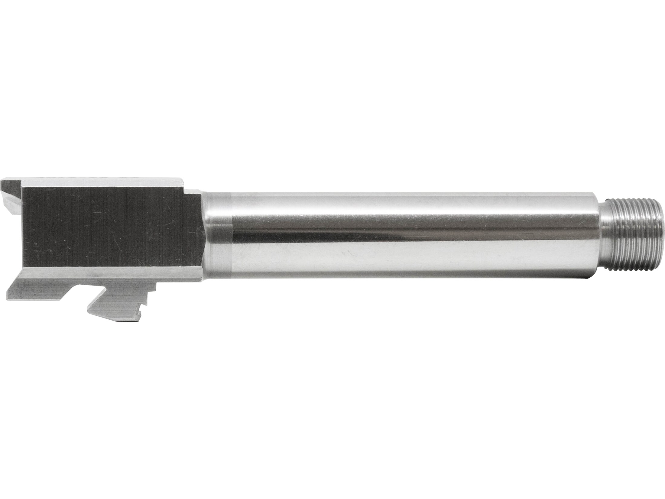 Barrel for Glock 23 Gen 1-4 G23 .40 cal CONVERSION to 9mm Stainless Steel 