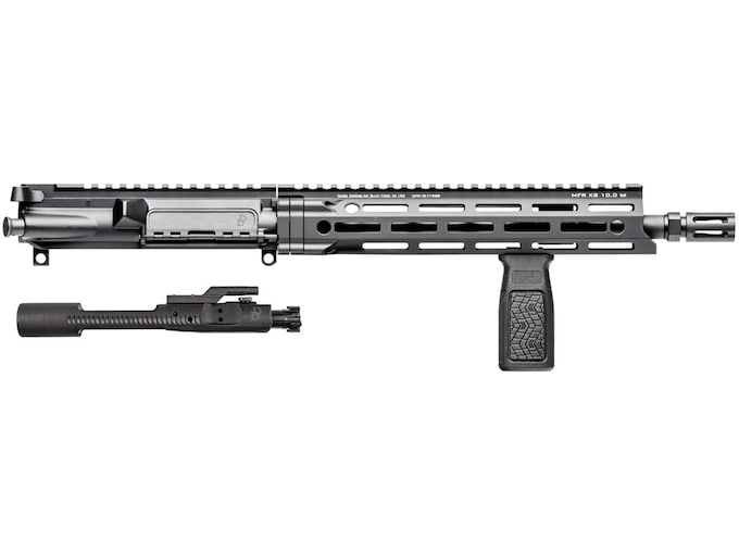 Daniel Defense AR-15 DDM4v7 S Upper Receiver Assembly 5.56x45mm 11.5" Barrel