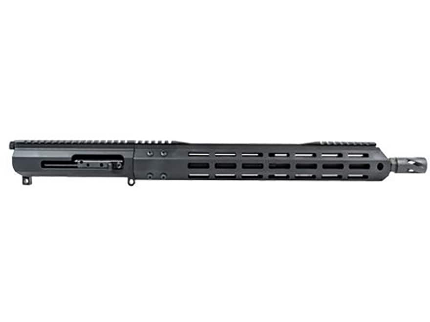 AR STONER AR 15 Side Charging Upper Receiver Assembly Gen 2 7.62x39mm